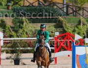 GOVONI WINN WINN CampITA2013- S5 9000 : Campionati Italiani 2013, Cattolica, GOVONI GIANNI, Horse Riviera Resort, WINN WINN, foto di Stefano Secchi ©